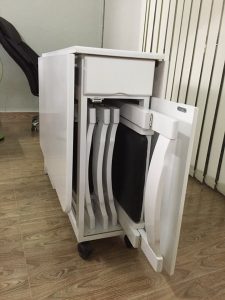 (HỘ KINH DOANH) NĂM BÀN 2