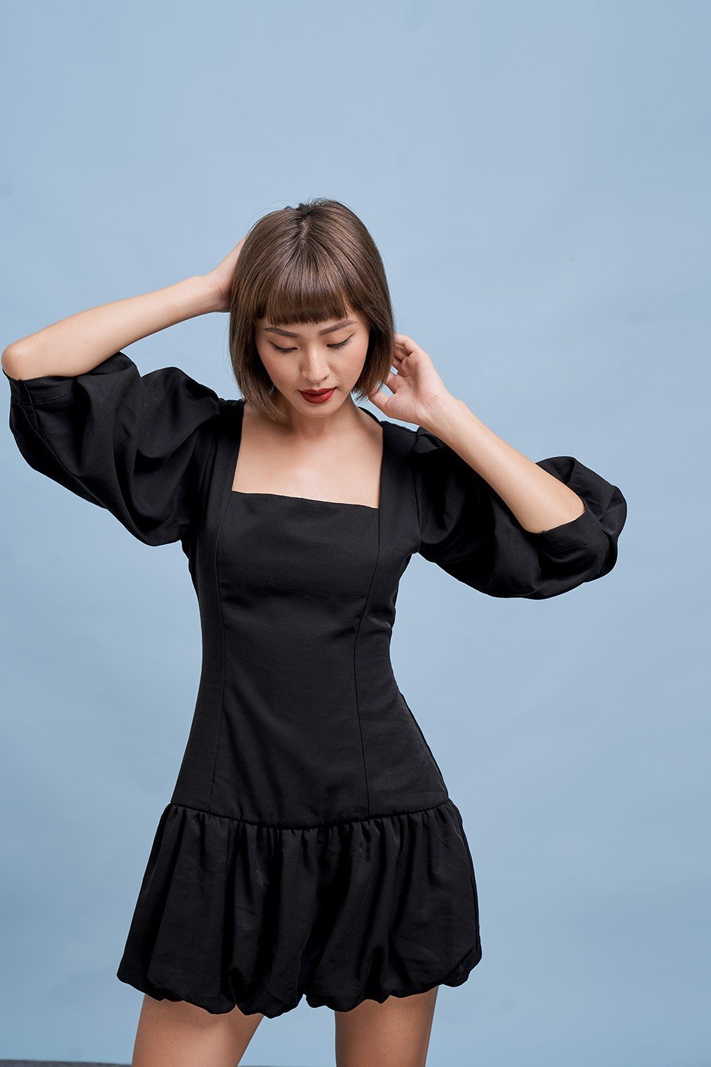 (HỘ KINH DOANH) NĂM BÀN 2