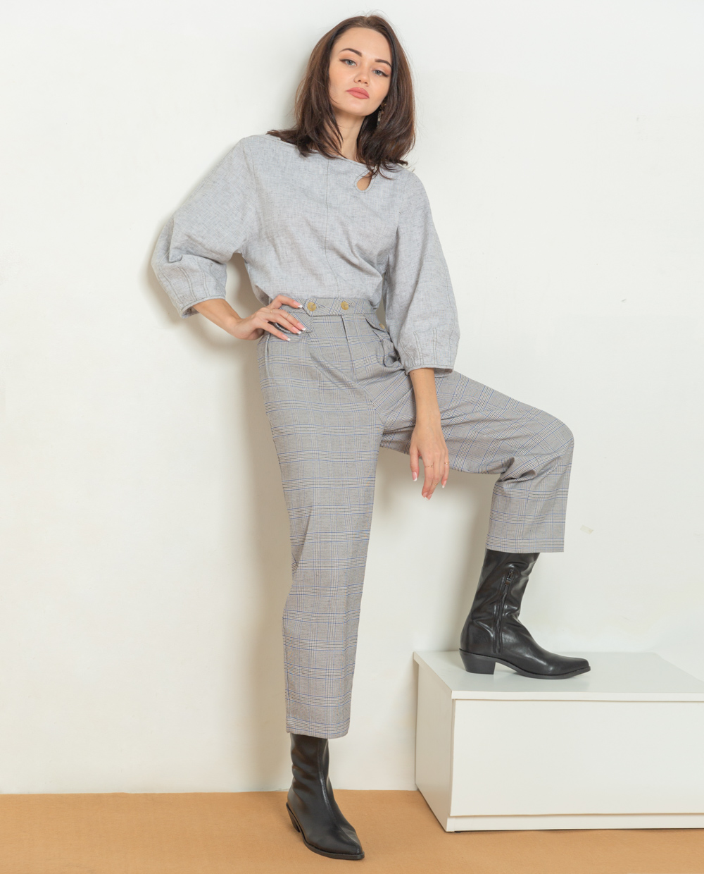 (HỘ KINH DOANH) NĂM BÀN 2